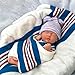 Mire & Mire Mire Mire 7 inch Boy Miniature Sleeping Full Silicone Mini Baby Dolls with Feeding Accessory Lifelike Baby Doll Soft Realistic Baby Doll - Image 2