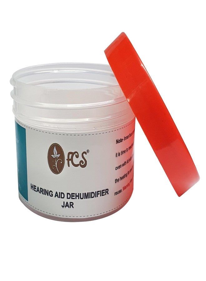 FCS Drying Kit for Hearing Aid. - Image 2