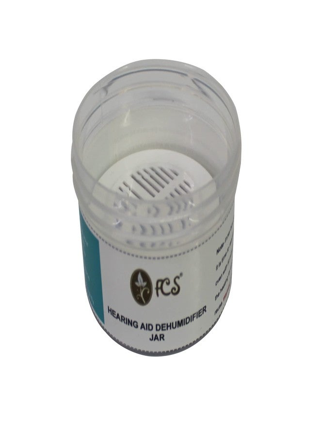 FCS Drying Kit for Hearing Aid. - Image 3
