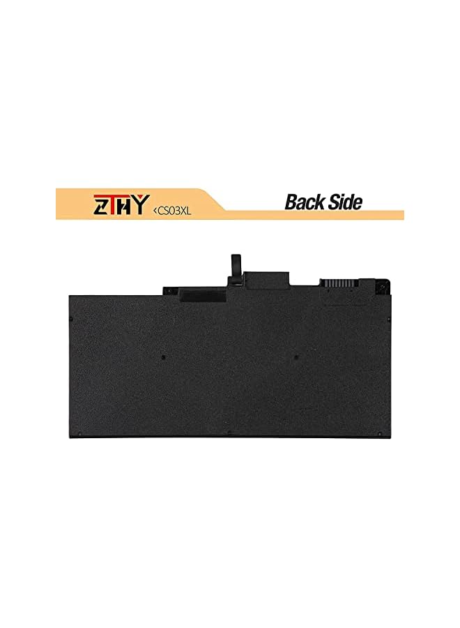 ZTHY Cs03Xl Laptop Battery For Hp Elitebook 745 755 840 848 850 G3 G4 Zbook 15U G3 G4 Series Hstnn-Ub6S Hstnn-Ib6Y 800231-141 800513-001 800231-1C1 Cs03046Xl - Image 5