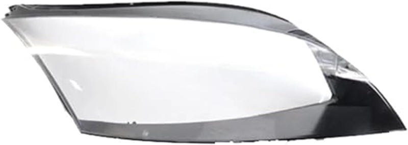 Wivplex Headlight Lens Cover for TT Series 2008-2014 - Image 1