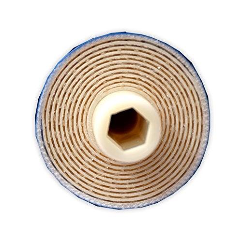 AquaUltra Sky Series RO Membrane for Water Purifiers | 80 & 100 GPD | Up to 18 LPH High Flow Rate | for All Water Sources up to 2000 TDS (80GPD-1000 TDS) - Image 2