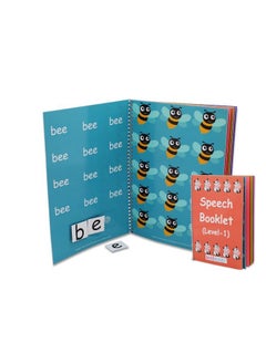 nerdnerdy NerdNerdy Oral Motor and Speech Kit | Autism|Speech Therapy Toys| Occupational Therapy Toys for Kids|Speech Cards| Sensory Material | Toys for Speech Development|Special Needs|Speech Delays  - Image 5