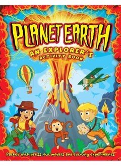 Planet Earth 