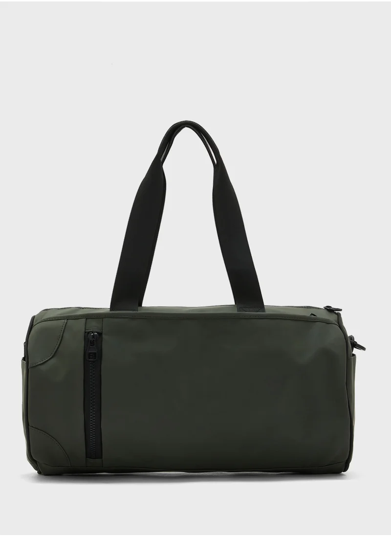 FRWD Gym Duffle Bag With Shoe Compartment
