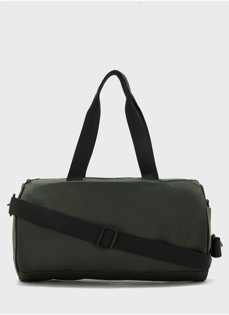 FRWD Gym Duffle Bag With Shoe Compartment