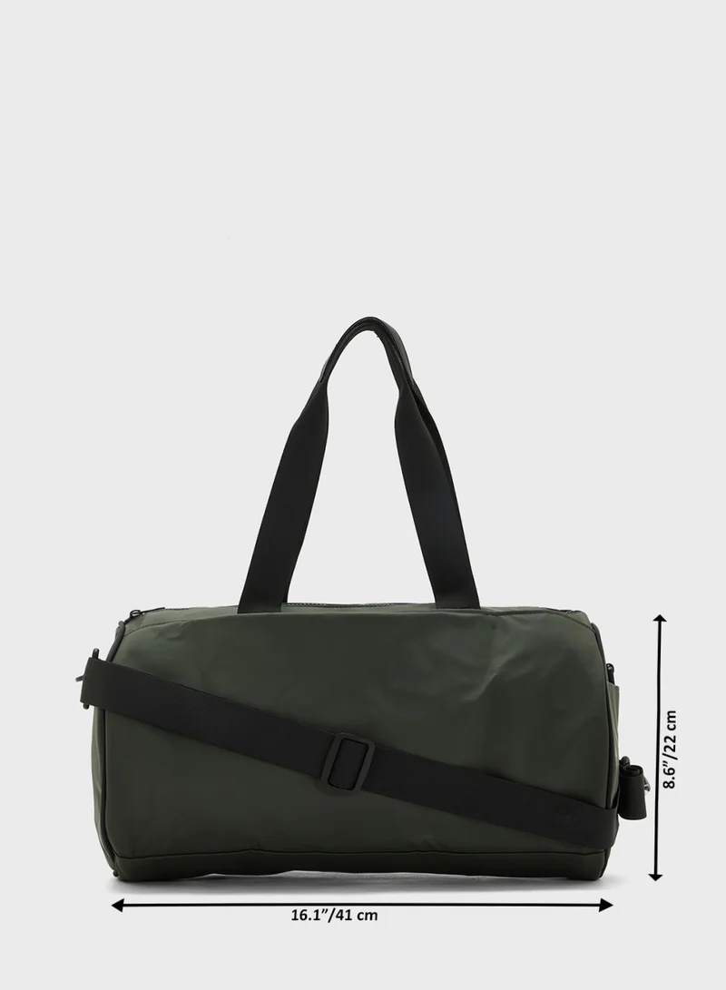 FRWD Gym Duffle Bag With Shoe Compartment