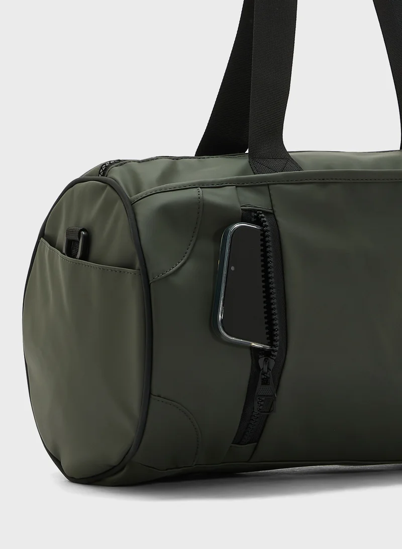 FRWD Gym Duffle Bag With Shoe Compartment