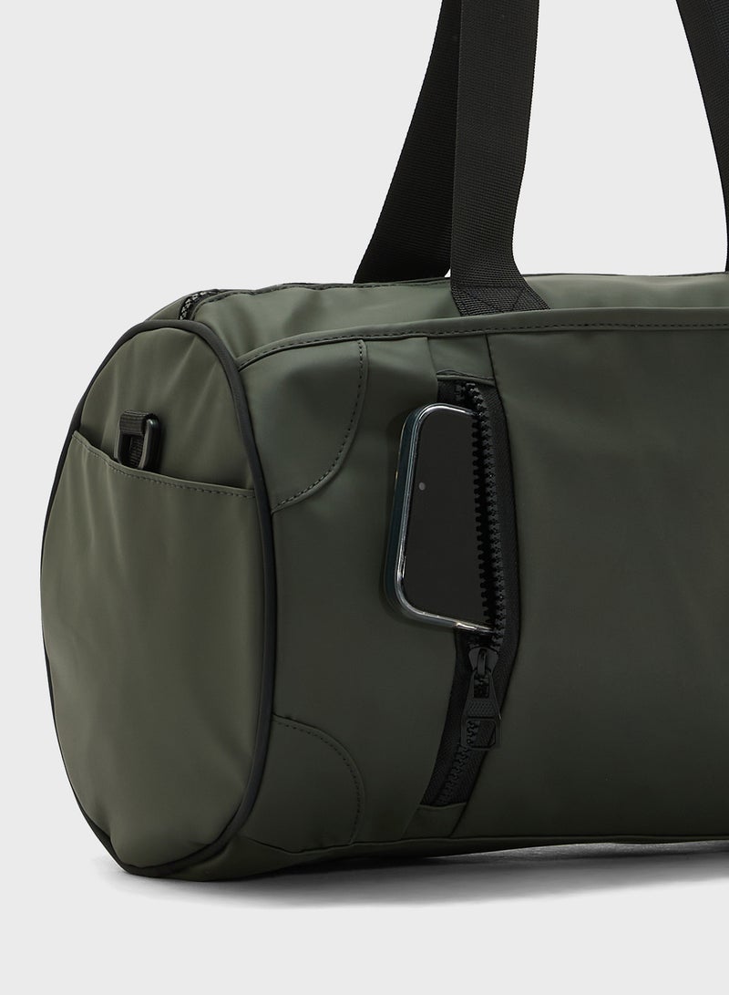FRWD Gym Duffle Bag With Shoe Compartment  - Image 4