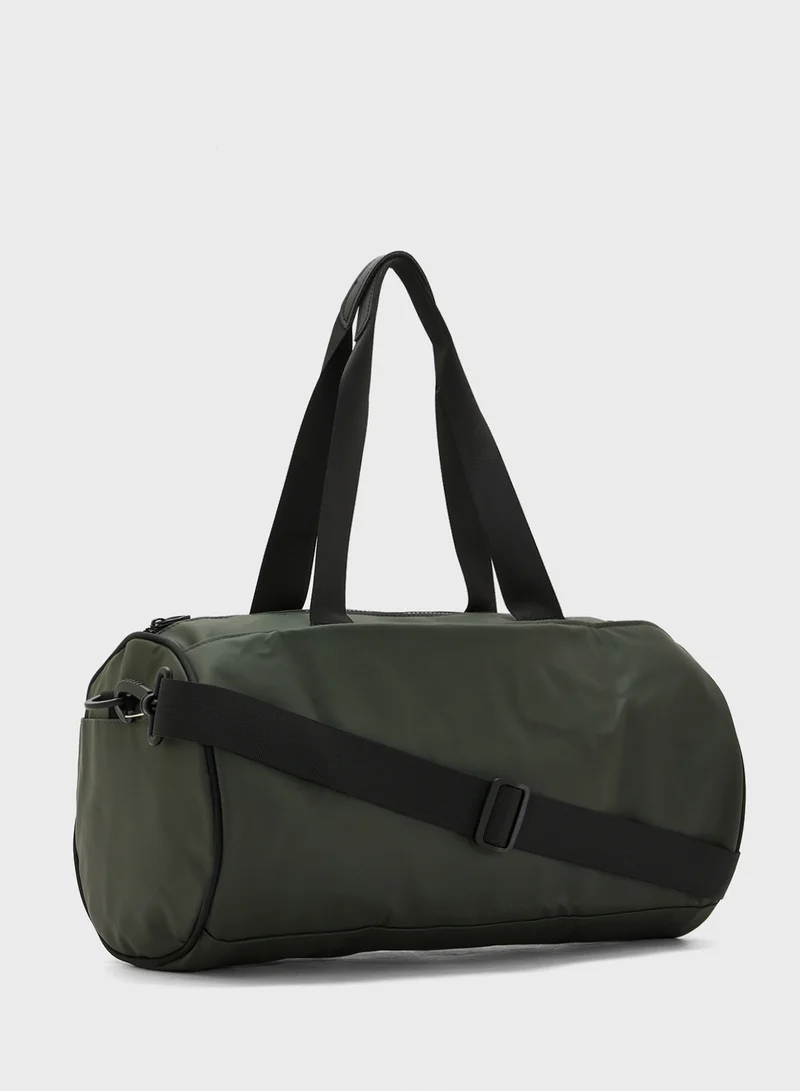 FRWD Gym Duffle Bag With Shoe Compartment