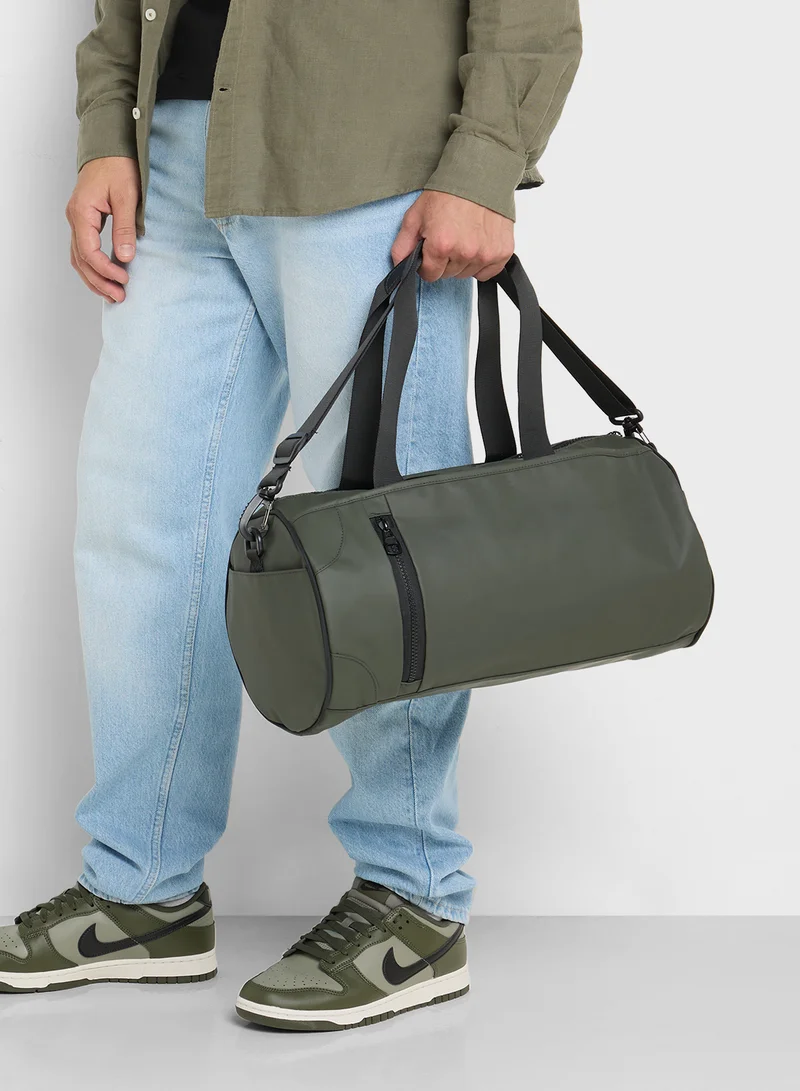 FRWD Gym Duffle Bag With Shoe Compartment