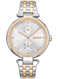 DKNY Downtown Multi DK1L066M0085 - Stainless Steel Female Quartz Multi-function - pzsku/ZBBDC1A39A9211278A4E0Z/45/_/1739789097/2b3a90ac-15cb-4356-8b28-a0d4d2e28229