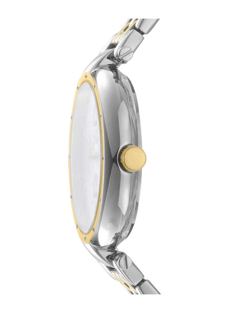 DKNY Downtown Multi Dk1L066M0085 - Stainless Steel Female Quartz Multi-Function - Image 2