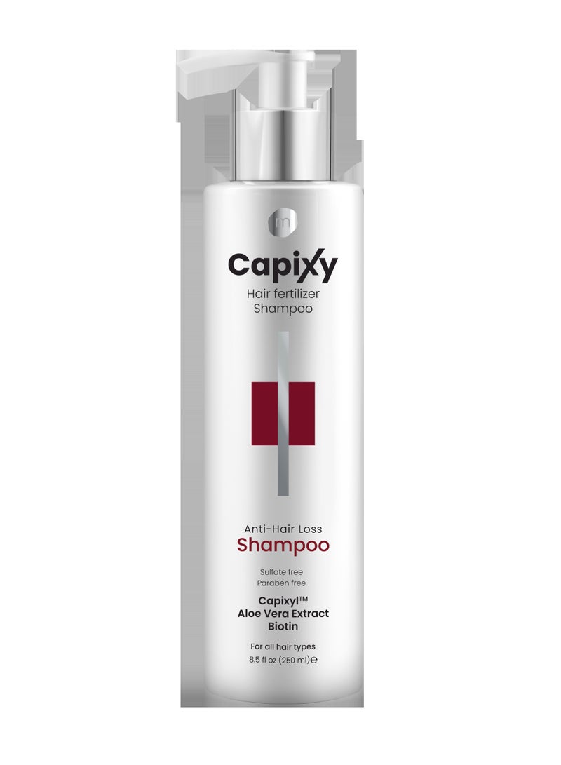 CAPIXY SHAMPOO 250 ML
