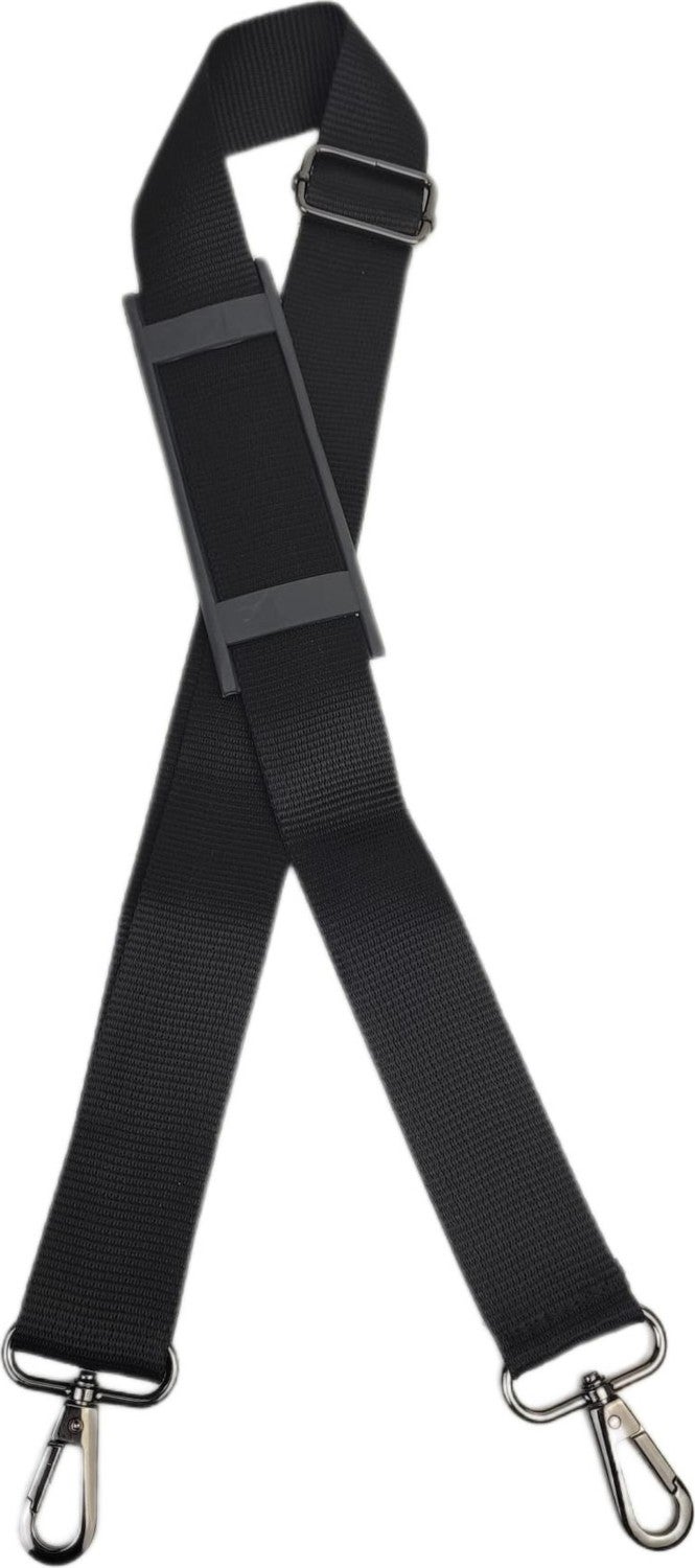 Başkent Çanta Başkent Bag Bag Shoulder Strap with Metallic Hook Pad 8683255011905  - Image 1