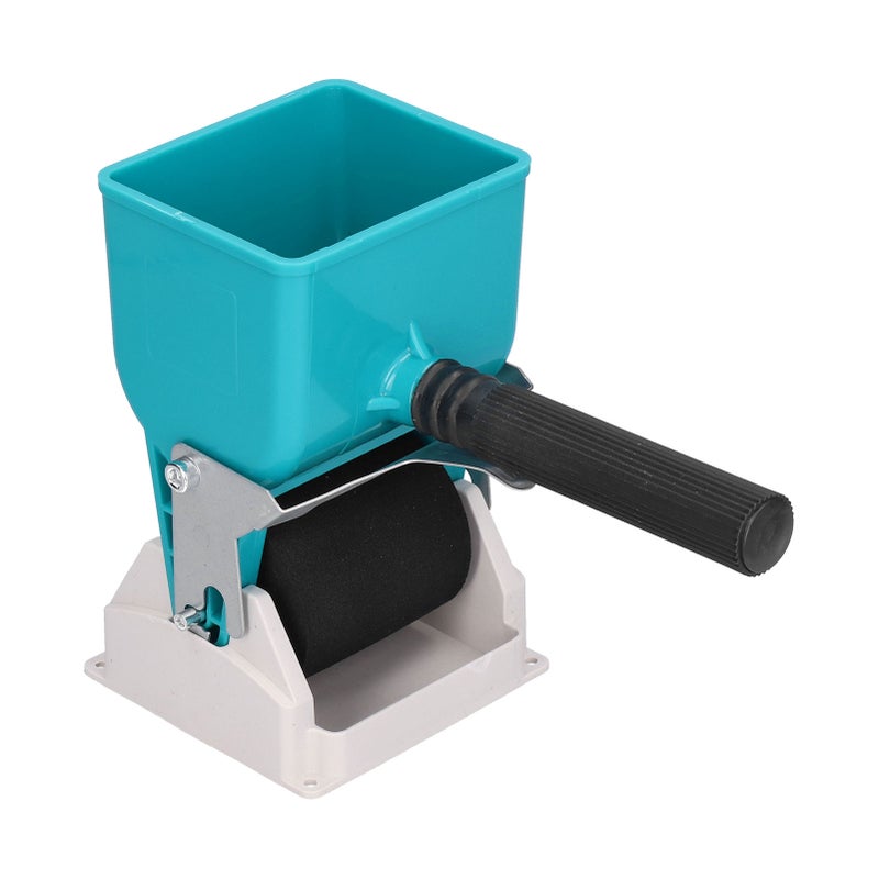Manual Roller Type Glue Applicator Large Capacity Storage Tank Quick Coating Gluing Tool - Image 2