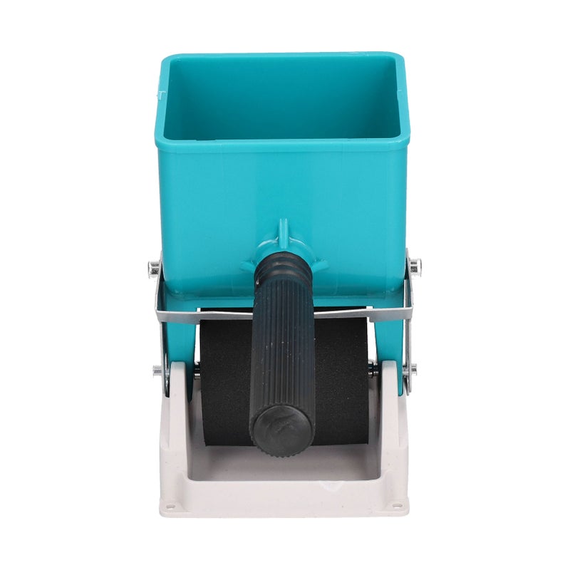Manual Roller Type Glue Applicator Large Capacity Storage Tank Quick Coating Gluing Tool - Image 3
