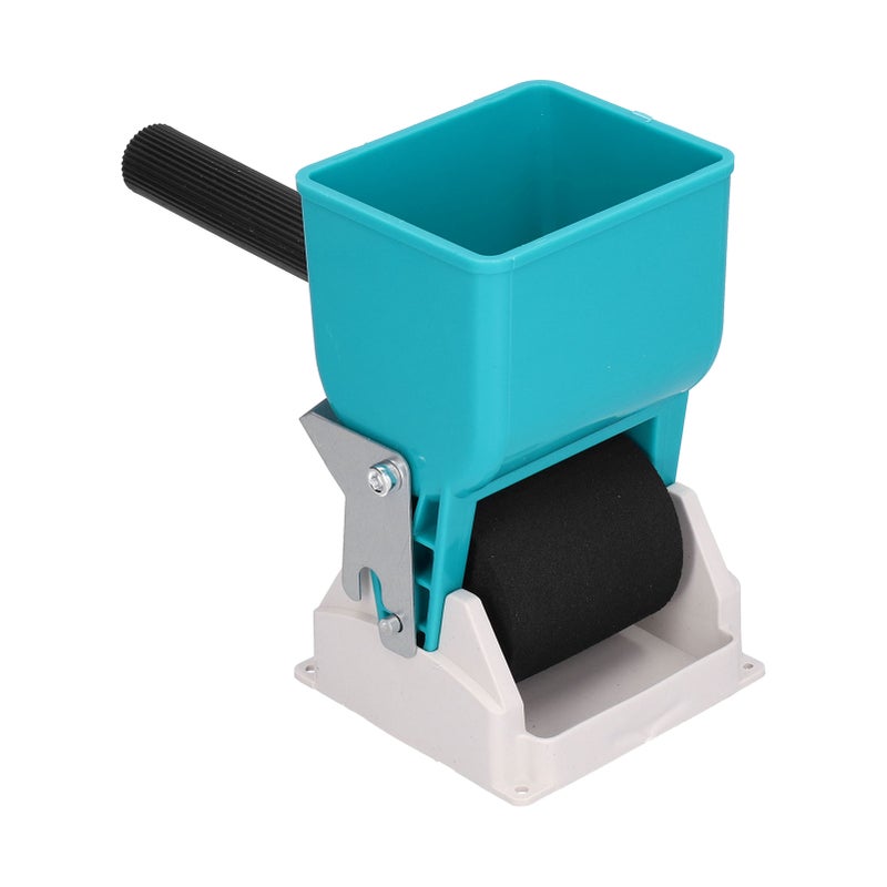 Manual Roller Type Glue Applicator Large Capacity Storage Tank Quick Coating Gluing Tool - Image 5