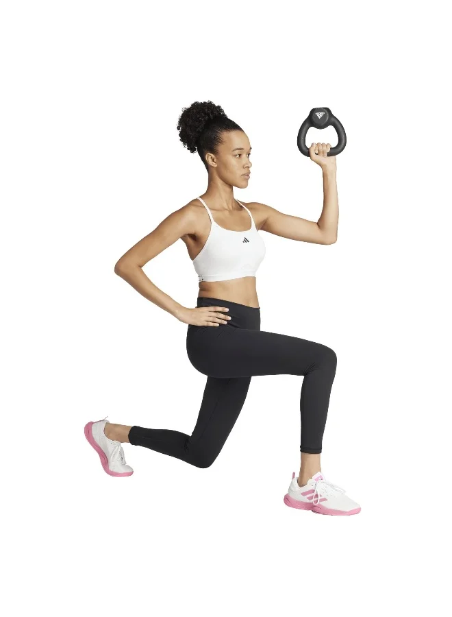 Adidas Aeroreact Training Light Support Bra
