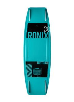 RONIX RONIX WAKEBOARDS - District - Marine Blue / Black  - Image 3