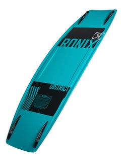 RONIX RONIX WAKEBOARDS - District - Marine Blue / Black  - Image 4