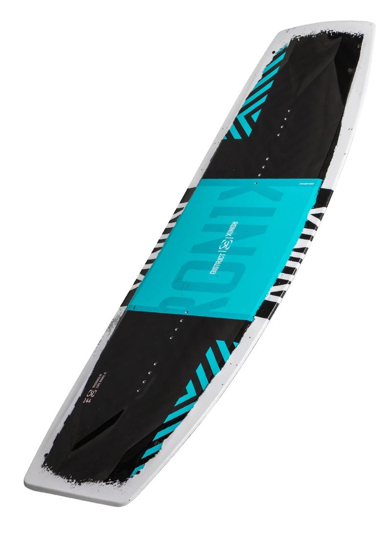 RONIX RONIX WAKEBOARDS - District - Marine Blue / Black  - Image 5