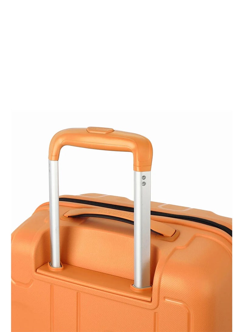 American Tourister ELLIPSO 79 cm APRICOT - Image 3