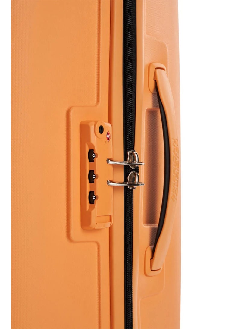 American Tourister ELLIPSO 79 cm APRICOT - Image 2