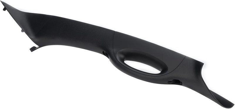 Gelessy Right Passenger Side A Pillar Grab Handle Assist Panel for Ford F-150 and Lincoln Mark LT - Image 4