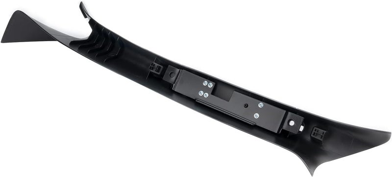 Gelessy Right Passenger Side A Pillar Grab Handle Assist Panel for Ford F-150 and Lincoln Mark LT - Image 3
