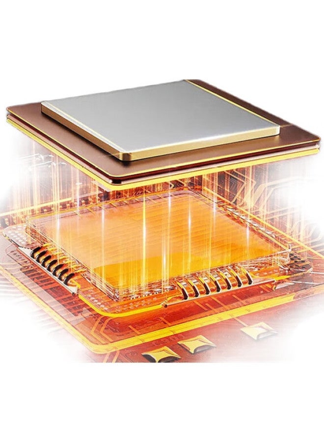 Great Wall 1Tb Ssd, M.2 Interface (Nvme Protocol), Pcie 3.0X4, Gw3500 Series, Read Speed Up To 3500Mb/S - Image 3