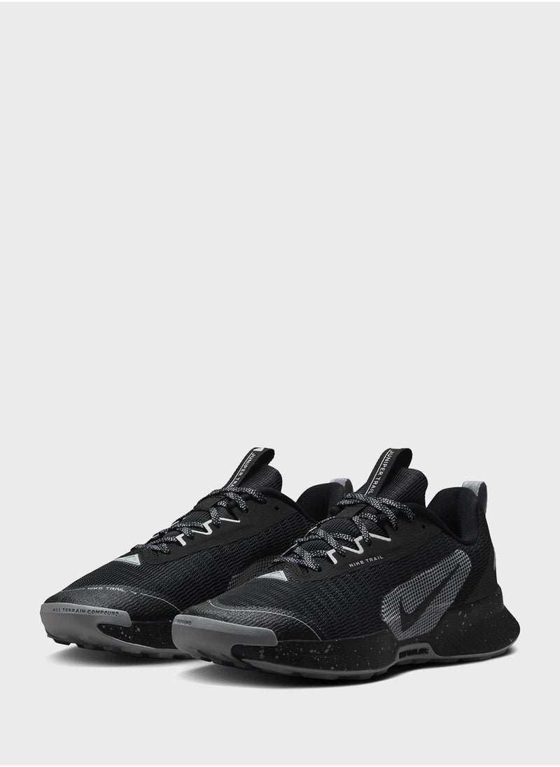 Nike - Juniper Trail 3 - Image 1