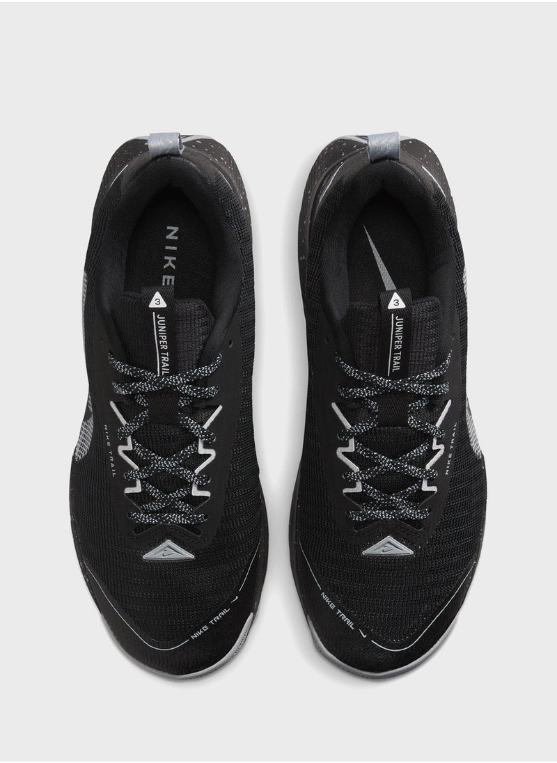 Nike - Juniper Trail 3 - Image 1