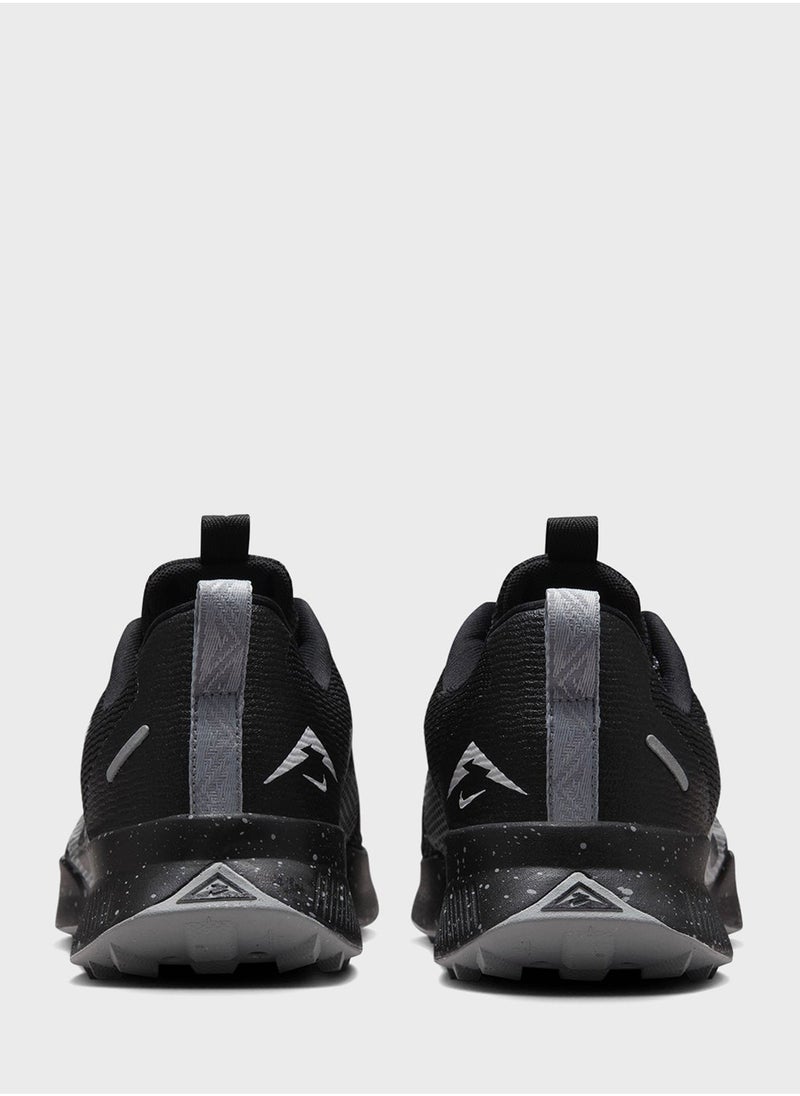 Nike - Juniper Trail 3 - Image 1