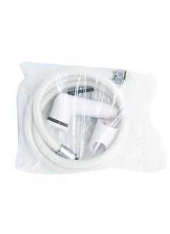 TESSE Tesse Toilet Spray Shattaf With Flexible Hose And Hook  - Image 3