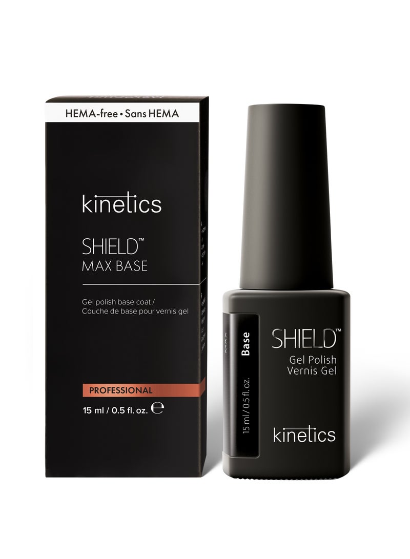 KINETICS قاعدة شيلد ماكس - Image 1
