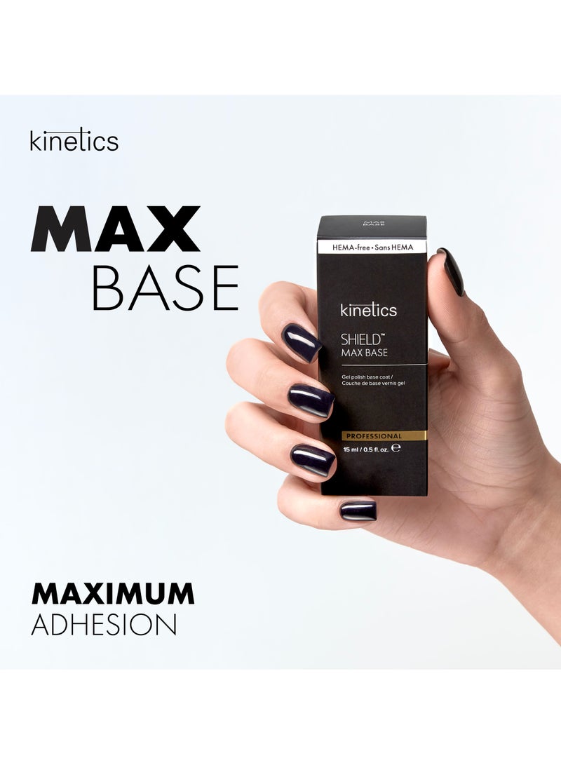 KINETICS قاعدة شيلد ماكس - Image 2