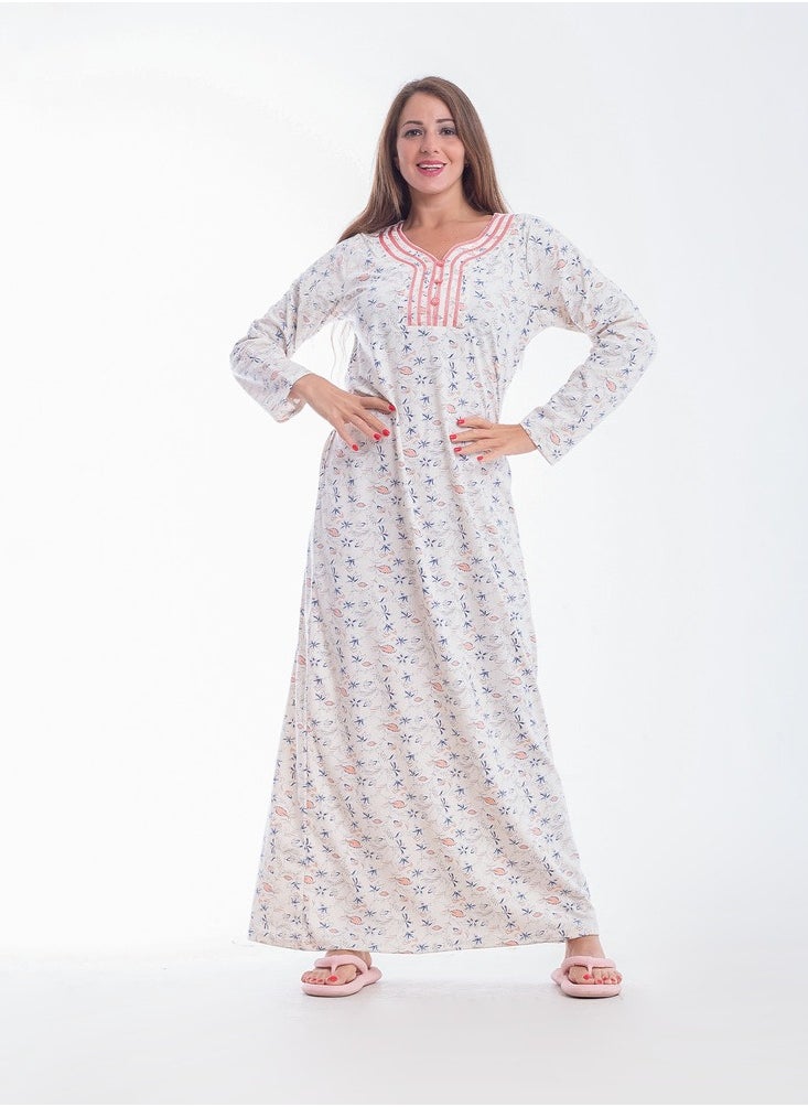 زيكوتكس  - ثوب نوم مميز - Image 1