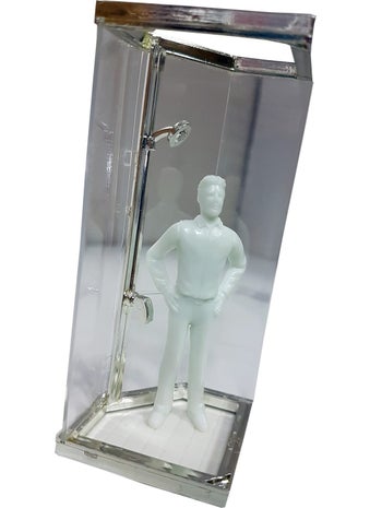 Vox Art Model Duşakabil Vip 1:25 Scale (Vım-06) 