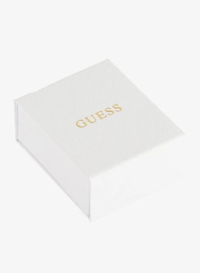 GUESS  Iconique Non-Logo Earrings for Women | Best Price UAE