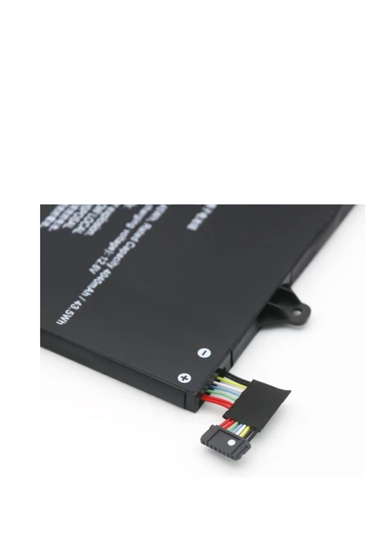 Terabyte بطارية L19C3PF9 L19M3PF9 11.1V 45Wh متوافقة مع سلسلة Lenovo ThinkBook 14-IML 14-IIL 15-IML 15-IIL L19M3PF1 L19M3PF2 L19D3PF2 L19L3PF1 L19D3PF1 L19L3PF8 5B10X55572 5B10W67364 - Image 4