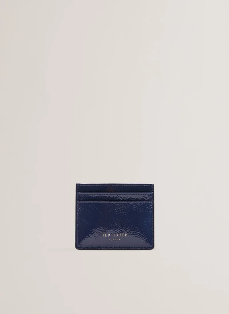 Ted Baker Roseya Leather Card Holder
