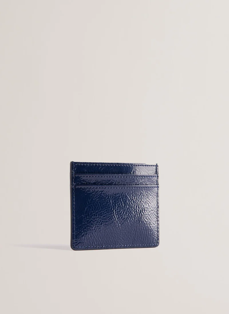 Ted Baker Roseya Leather Card Holder