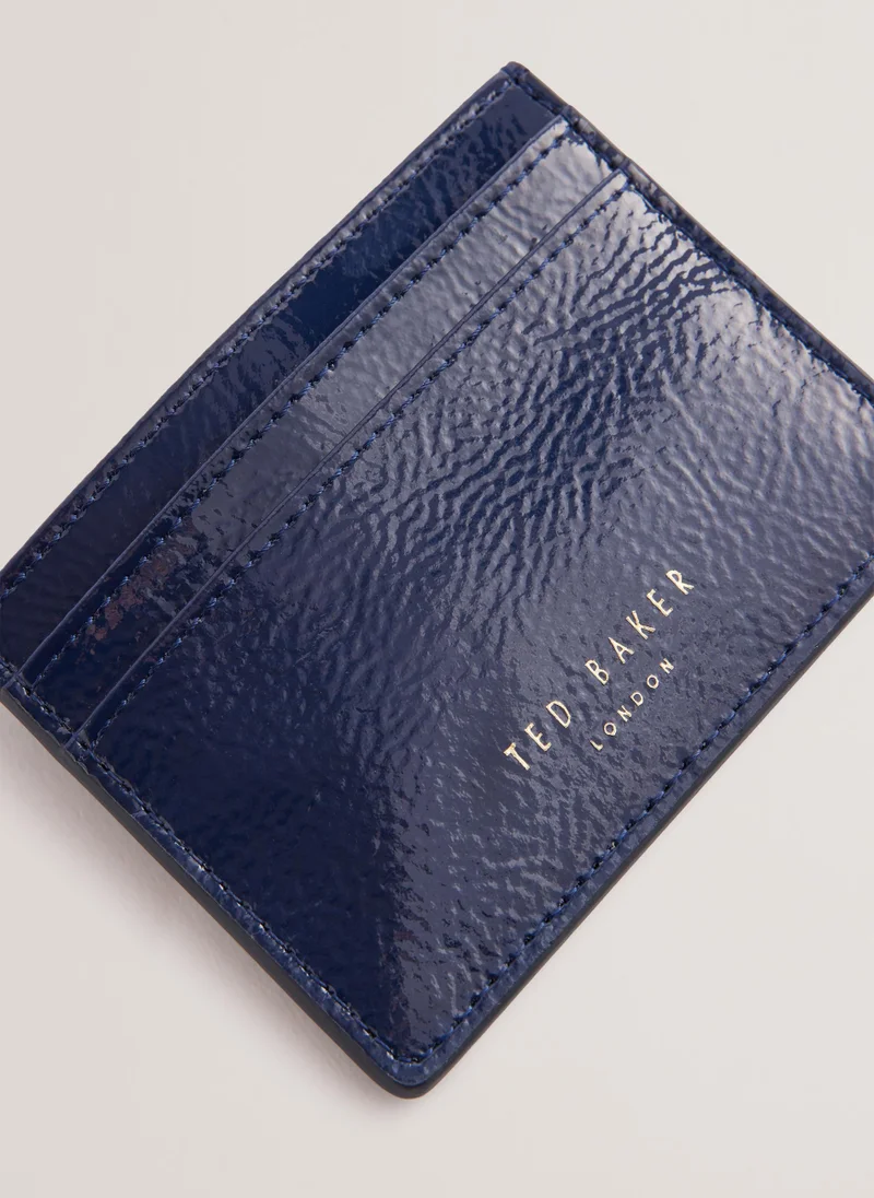 Ted Baker Roseya Leather Card Holder