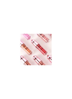 LEF LEF Liquid Blush For A Natural, Dewy Finish | CHERRY 04  - Image 1