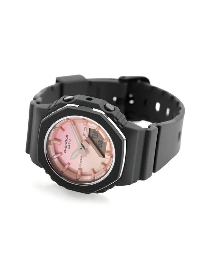 Casio G-Shock Women GMA-P2110SC-4ADR Analog-Digital  Watch - Image 2
