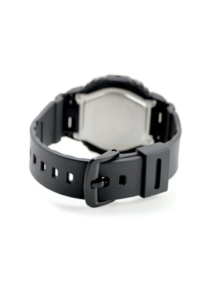 Casio G-Shock Women GMA-P2110SC-4ADR Analog-Digital  Watch - Image 4