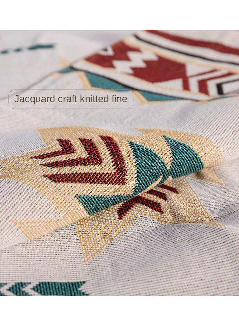 Y&D 90*150cm Outdoor Camping Table Picnic Lunch Break Sofa Carpet - Image 5