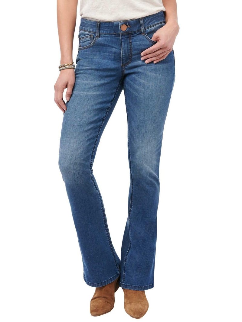 Democracy Women's Ab Solution Itty Bitty Boot - Image 1