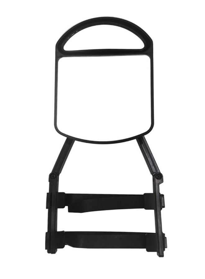 نيبمينينت Trailer Towing Dual Mirror - Image 1